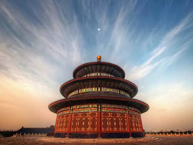 北京,历史底蕴与现代魅力的交汇点