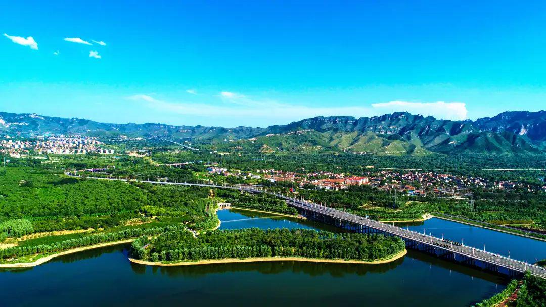 河北，历史文化瑰宝与现代进程的融合之路