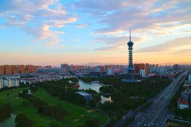 河北，历史与现代交织的璀璨长卷