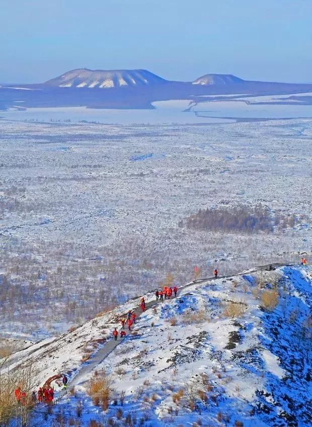 黑龙江，东北的明珠与外交桥梁