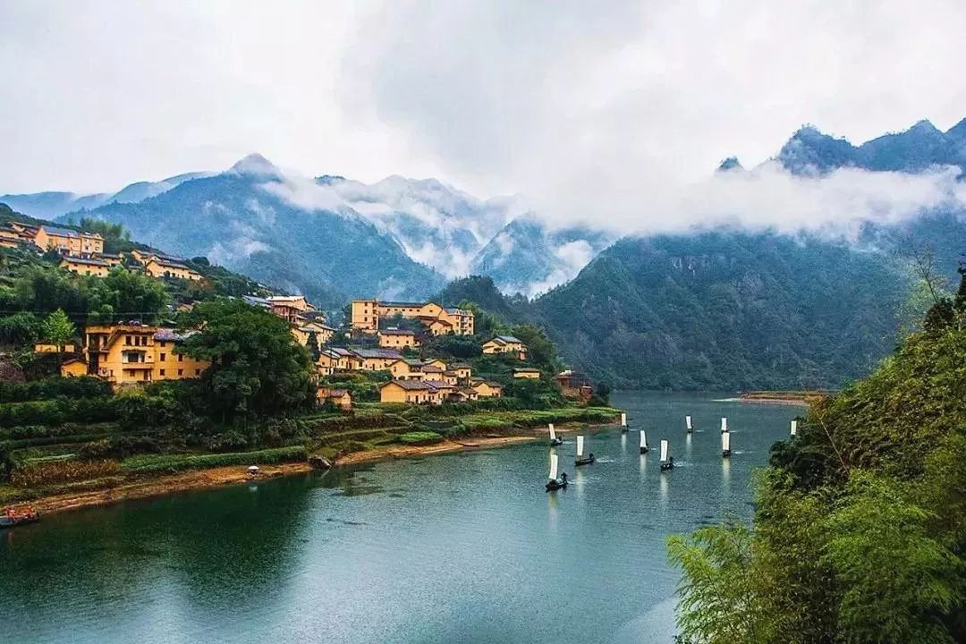 浙江地理、历史与文化概览