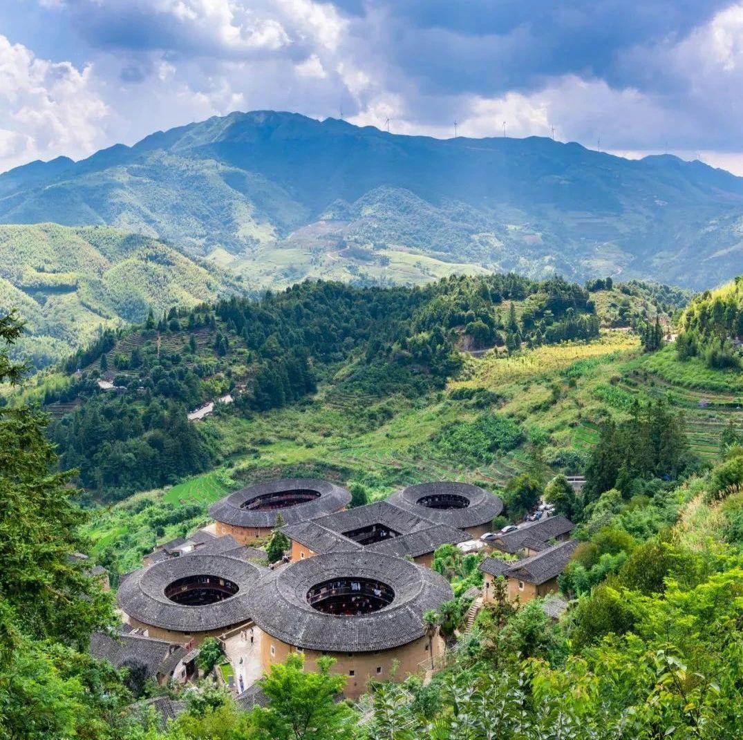 福建自然美景探索之旅,一场视觉盛宴的探寻之旅