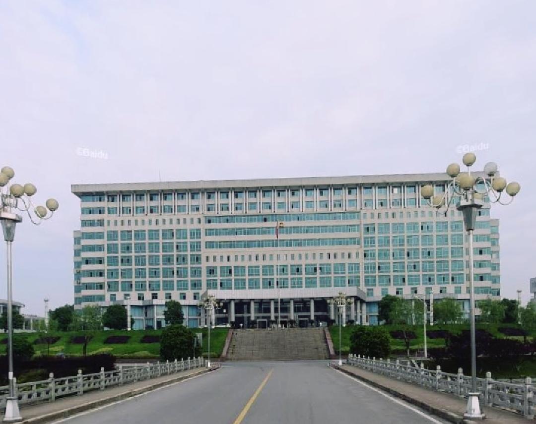 湖北之行，心之所向，梦启航的宝地