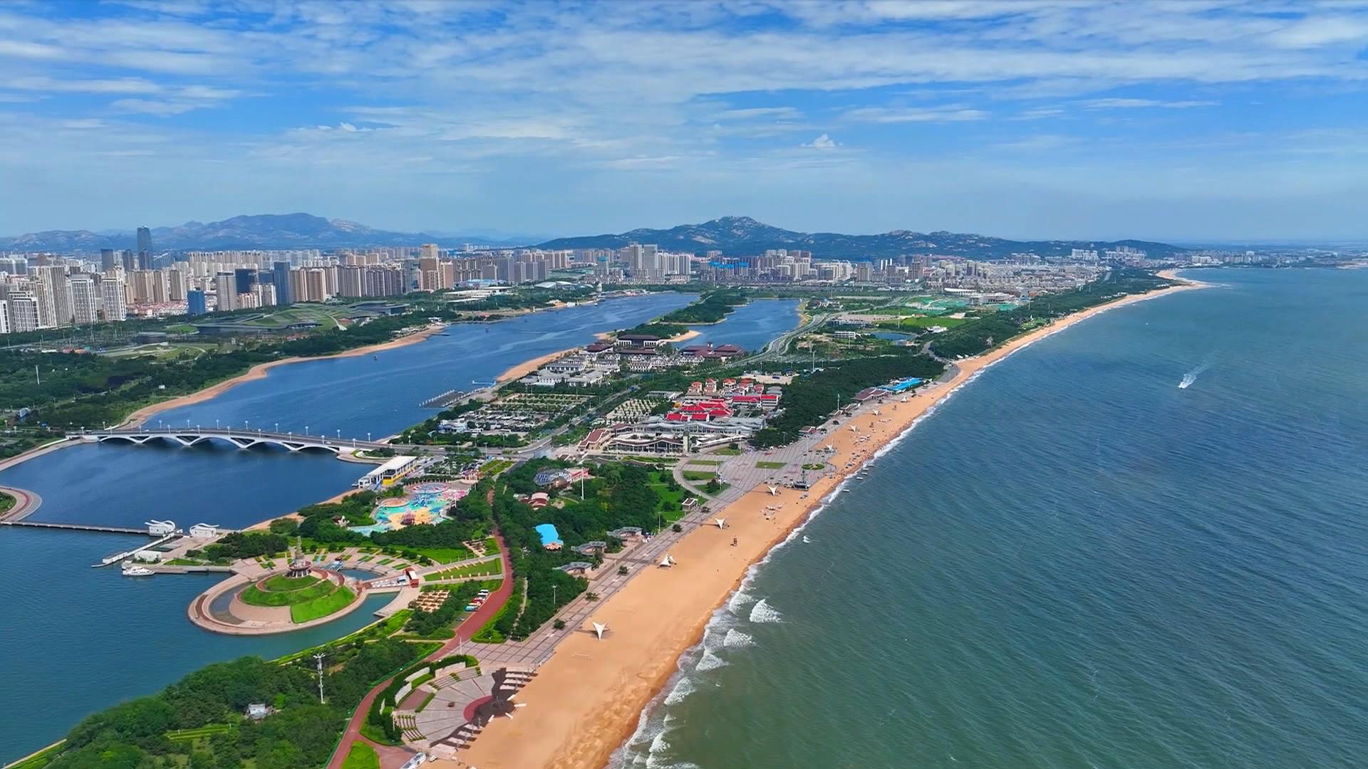 山东智造引领未来，前沿科技产品打造智能生活新纪元