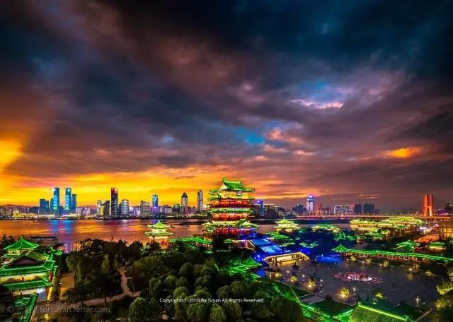 探寻湖南，神秘魅力之地