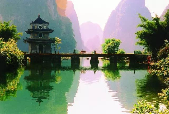 广西深度游攻略，探索广西之旅的完美指南