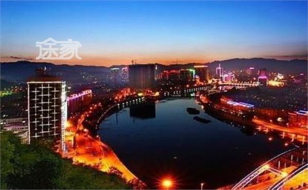 承德，古今魅力交织的历史底蕴之城