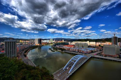 承德,古今魅力交织的历史底蕴之城