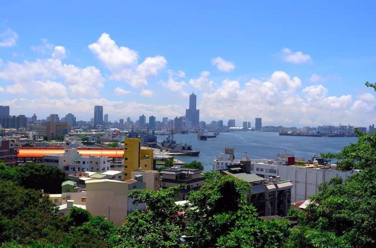 台湾魅力之旅,多元文化探索之旅