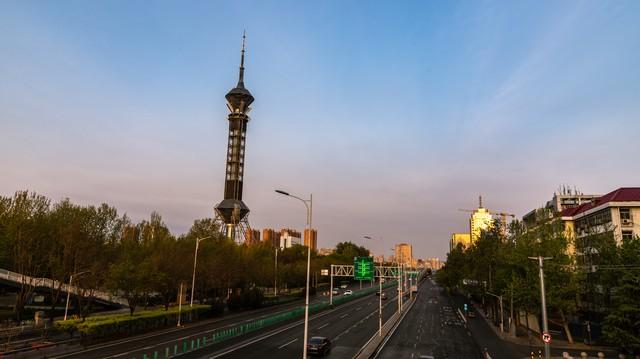 石家庄小巷深处，发现别样风情的特色小店