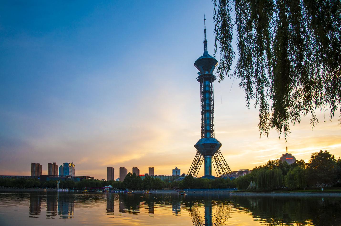 石家庄小巷深处,发现别样风情的特色小店