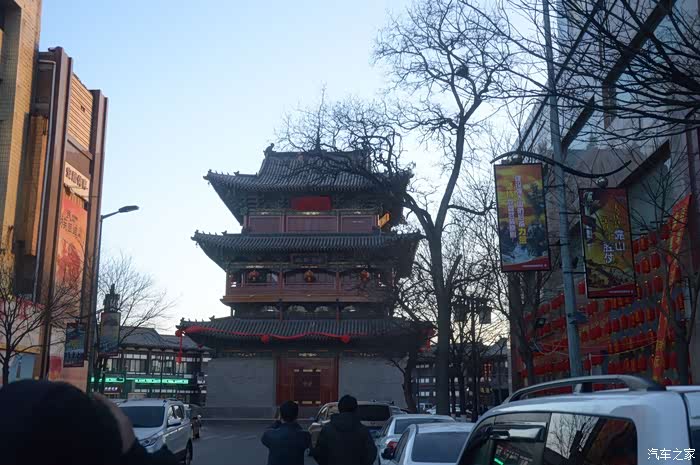 大同之旅，历史韵味与现代魅力的解读之旅