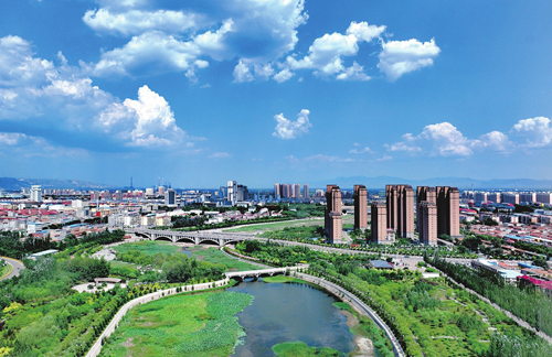 朔州，历史长河中的耀眼明珠