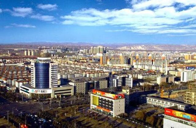 朔州,历史长河中的耀眼明珠