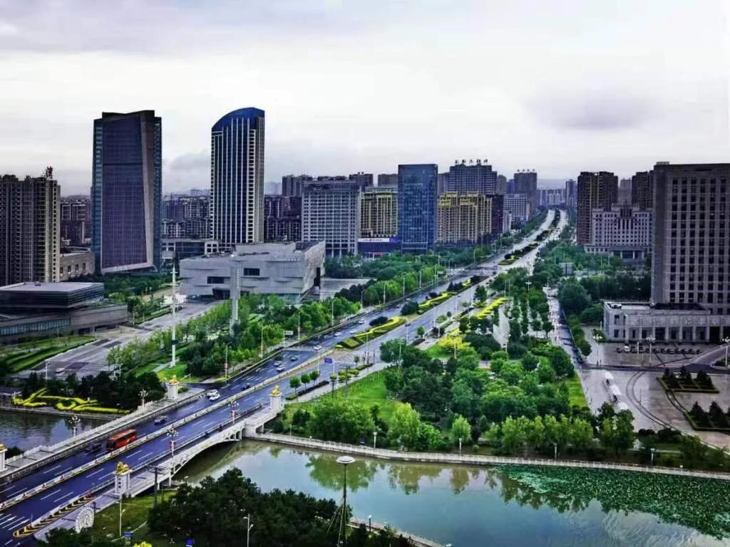 营口盛会，致敬嘉宾与观众朋友们