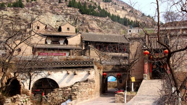 吕梁文学概览，吕梁地区文学发展全貌