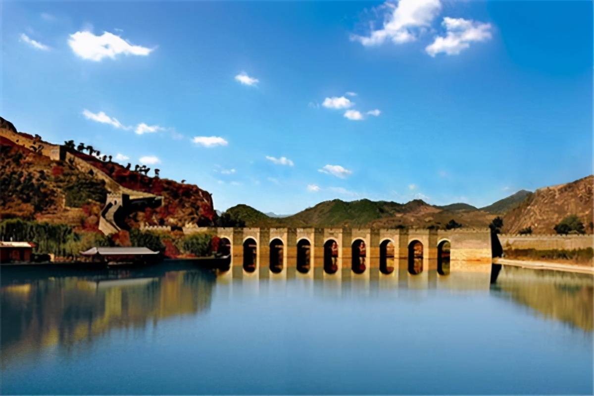 葫芦岛旅游攻略，探索葫芦岛的奥秘